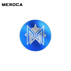 방수 도로 산악 자전거 MTB 접이식 크랭크 캡 플매트 카펫 러그 나사 디스크 커버 톱니 플레이트, 크랭크 길이: 3. Blue, 1개