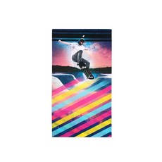 LIFEBEAT加州系列Galaxy Skate單車運動旅行魔術頭巾