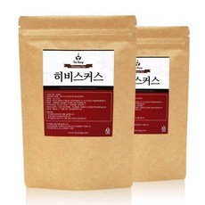 [티랑]히비스커스 50티백