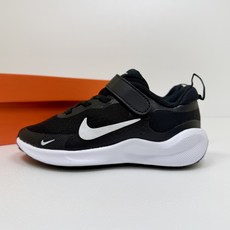 [매장A/S가능]나이키 키즈 레볼루션7 발편한 찍찍이 운동화 가벼운 어린이 유아 아동 베이비 러닝화