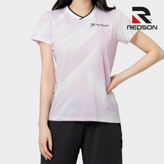 레드썬 RGW2T2601 여성 티셔츠 반팔