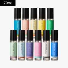 아트박스/멈칫 멈칫 섬유향수 70ml (11종 中 택 1), 섬유향수 허니아카시아70ml, 1개