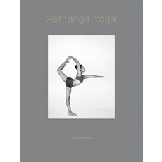 (영문도서) Ashtanga Yoga Hardcover, Ammonite Press, English, 9781781453674