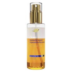 도브 인텐시브 바이-페이즈 세럼 + 오일, 1개, 115.3ml