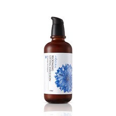 자연의벗 다자연 블루밍 에멀전 130ml 수레국화꽃 주름 개선 저자극 수분 보습 리프팅, 1개