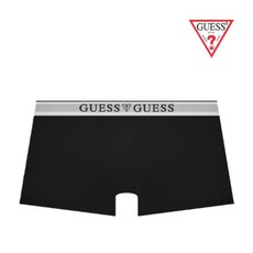 게스언더웨어 속옷 110사이즈추가메쉬화이트밴딩드로즈 OGEMDR224BK 트렌디한 스타일 패션언더웨어 선물세트