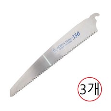 대건 국산 교체용 톱날 330MM*3개입 1세트, DG-713SB, 3개