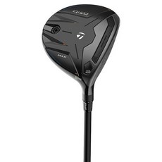 TaylorMade Qi4D Max 球道木桿 Reactive 55, 15度, SR