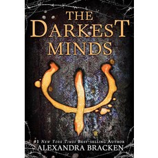 [5] Darkest Minds The-A Darkest Minds Novel Book 1, [5] Darkest Minds, The-A Darke