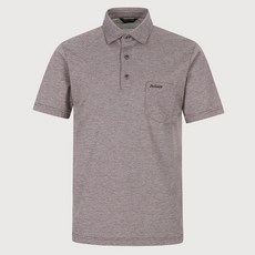 인디안 [26년 여름 최저가] 고급 레이온혼방 솔리드 조직 반팔 카라티셔츠 MIXAS5M2221BC