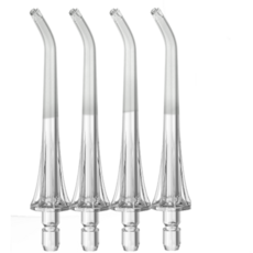 비트베이C6 구강세정기 기본팁4P, 1세트, 비트베이C6 기본팁4P