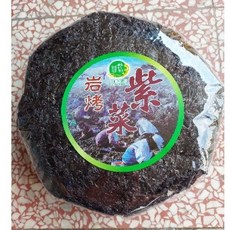 金協和 圓形紫菜150克 澎湖紫菜 養身調味食品, 1個