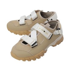 [AK플라자] [하이드로겐] Zn30 Hiking Sandal H31E2SE802_BG