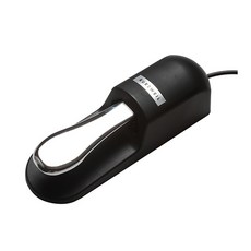 커즈와일 서스테인 페달 KURZWEIL Sustain Pedal, 1개 1개