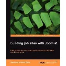 Building Job Sites with Joomla!, Packt Publishing