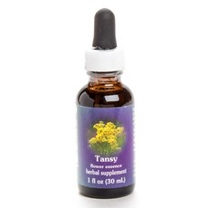 Flower Essence Services 菊蒿草本滴劑, 1個, 30毫升