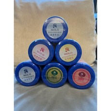 沐華桶裝沙貨1000ml, 1個, 橙花1000ml