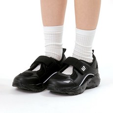GAP 키코 키즈 메리제인 블랙