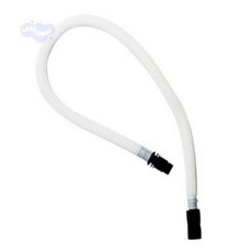 굳초이스 영창 멜로디언 호스 YMH-20, 1개, 화이트