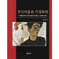 부끄러움과 가정폭력(아내를 때리는 한국 남편의 심리와 그 사회적 이해), 학지사, 김병오 저