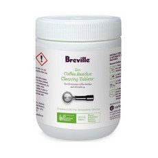 브레빌 커피머신 전용 세척 타블렛 (40p), 1개