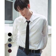 드로우핏 서강준PICK슬림 모던 타이 4COLORS