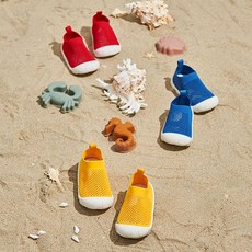 아띠래빗 아띠빠스 유아동 논슬립 메쉬 아기 아쿠아 슈즈 3color 182313