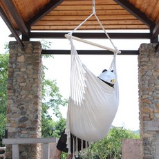 힐링의자 힐링 해먹의자