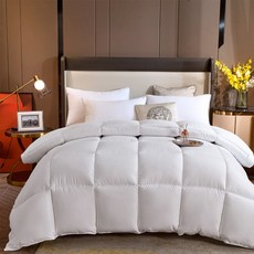 개웃기냥 3.5kg 포근한 겨울 속이불, A 화이트
