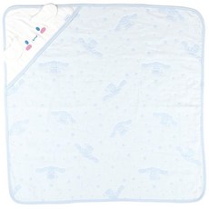 Skater 스케이터 시나모롤 아기 속싸개 70x70cm 면 100퍼센트