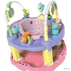 라프샵 정글쏘서 핑크 놀잇감