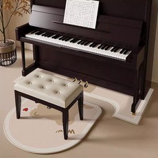 방음 매트 흡음 업라이트 방진 카펫, 1개