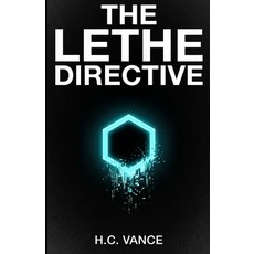 (영문도서)The Lethe Directive: A Cyberpunk Psychological Thriller Paperback, Independently Published, English, 9798184533650