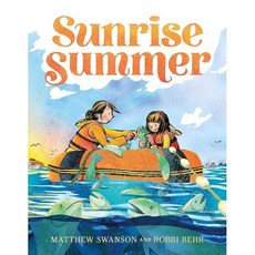 Sunrise Summer, Imprint