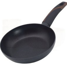 후라이팬 인덕션 미니 팬 20cm 코팅 프라이팬 계단 조리 작은 소형, 1개