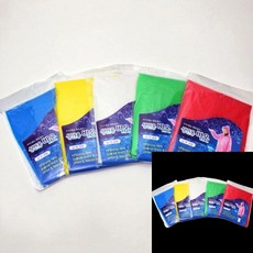 칼라 남여공용 성인비옷 등산우의 남자레인코트 고급우의 우의우비