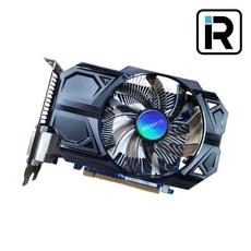 지포스 GTX750 1GB 기가바이트 그래픽카드 일반