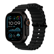 Fegwilde 애플워치 호환 워터 실리콘 스트랩 오션밴드 울트라 2 49mm 45mm 42mm 41mm 40mm 38mm 9 8 7 6 5 3 SE 44mm 10 46mm 밴드, 검은색블랙버튼, 1개