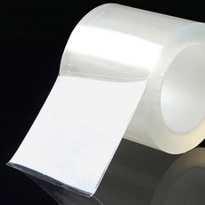 오스틴샵 차량용 보호필름 (너비 10cm) 10m 셀프랩핑