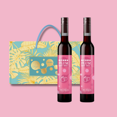 小先草本 梅子發酵液 禮盒, 1套, 400ml