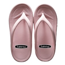 Biaoka 뉴 익스테리어 패션 러버 헤링본 클립 넌 슬립 씩 바텀 비치 슬리퍼 남녀공용쪼리
