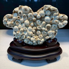 天品龍宮舍利 原礦擺件, 龍宮舍利