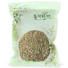 동의한재 햇 회향 펜넬 산미나리씨, 1kg, 1개
