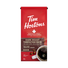 팀홀튼 다크 로스트 파인 그라인드 커피 300g, 커피메이커, 1개