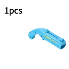 넷레드 모델 맥주 오프너 병뚜껑 발사기 파티 게임 도구 바 다기능, 08 1pcs blue