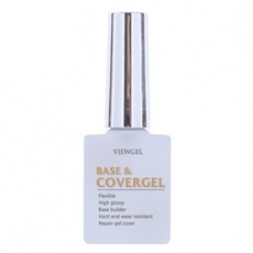 뷰젤 베이스 커버젤 10g, 1개