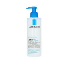 LA ROCHE POSAY 理膚寶水 理必佳SYNDET AP+滋潤潔膚乳, 1個, 400ml