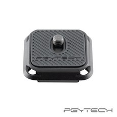 PGYTECH SNAPLOCK 快拆板 P-CG-013, 1個
