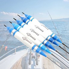 오동목 낚시찌 35cm 고부력 막대찌 양어장 붕어 장어 원투