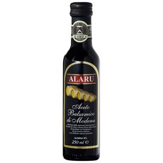 ALARU 摩典那巴薩米克醋, 1個, 250ml